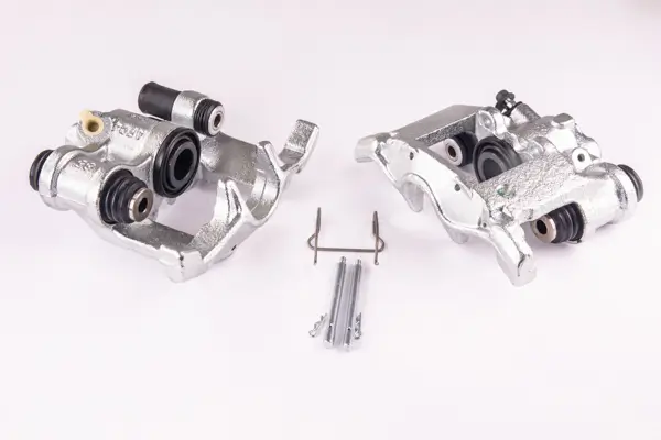 Bremssattel HELLA 8AC 355 380-831