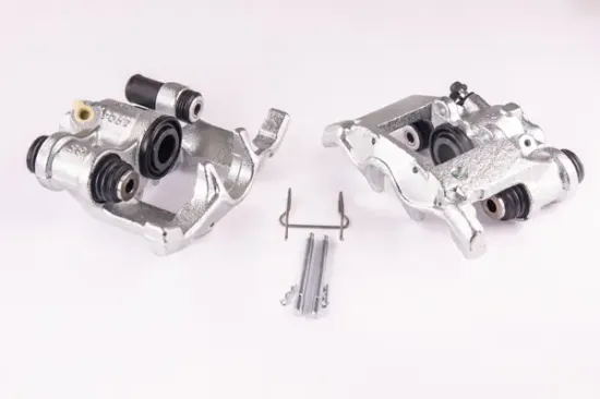 Bremssattel HELLA 8AC 355 380-831 Bild Bremssattel HELLA 8AC 355 380-831