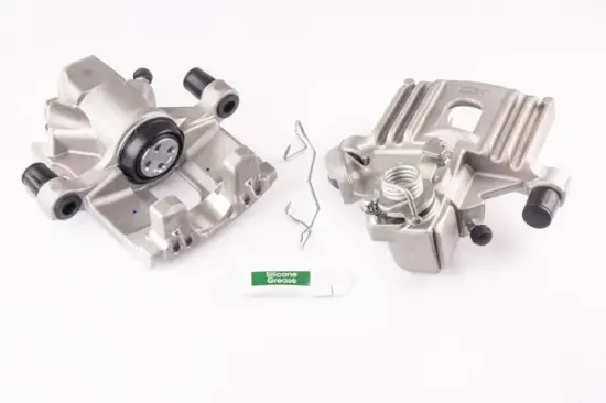 Bremssattel HELLA 8AC 355 380-871 Bild Bremssattel HELLA 8AC 355 380-871