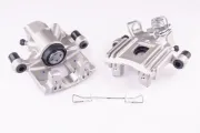 Bremssattel HELLA 8AC 355 380-881