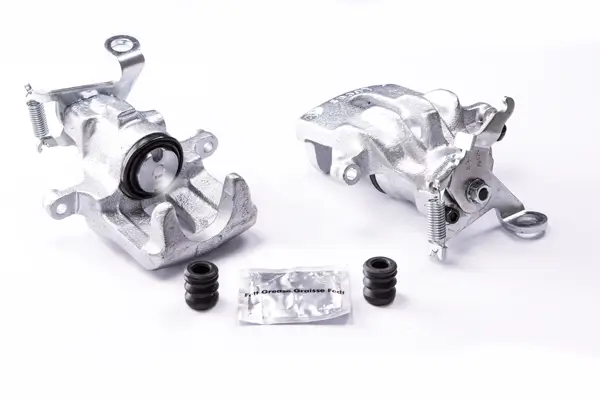 Bremssattel HELLA 8AC 355 380-911