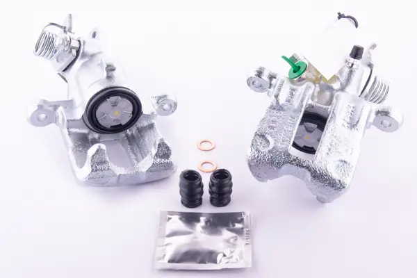 Bremssattel HELLA 8AC 355 380-941