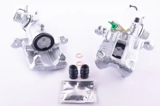 Bremssattel HELLA 8AC 355 380-941 Bild Bremssattel HELLA 8AC 355 380-941