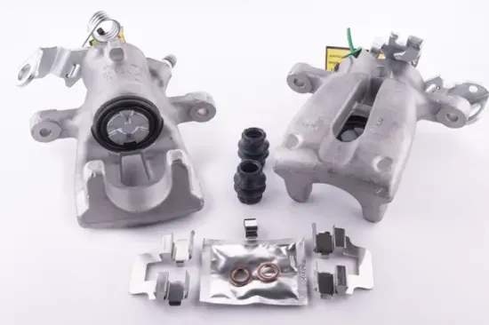 Bremssattel HELLA 8AC 355 380-991 Bild Bremssattel HELLA 8AC 355 380-991