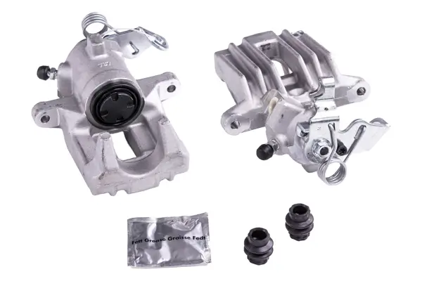 Bremssattel HELLA 8AC 355 381-041