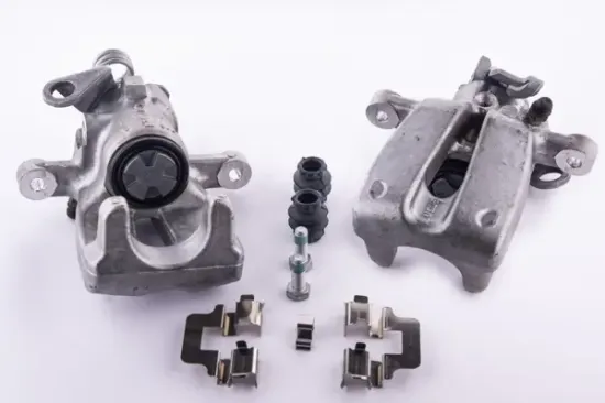 Bremssattel HELLA 8AC 355 381-141 Bild Bremssattel HELLA 8AC 355 381-141