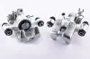 Bremssattel HELLA 8AC 355 381-231 Bild Bremssattel HELLA 8AC 355 381-231