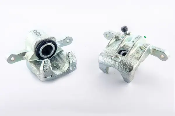 Bremssattel Hinterachse rechts HELLA 8AC 355 381-581