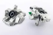 Bremssattel Hinterachse links HELLA 8AC 355 381-711
