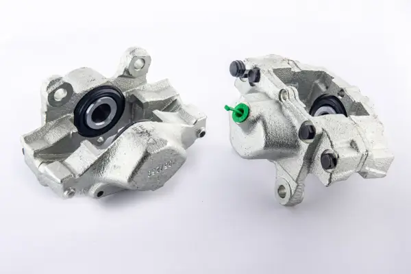 Bremssattel Hinterachse rechts HELLA 8AC 355 381-721
