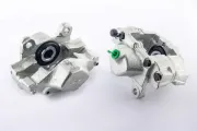 Bremssattel Hinterachse rechts HELLA 8AC 355 381-721
