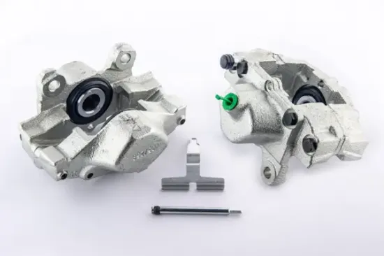 Bremssattel Hinterachse rechts HELLA 8AC 355 381-721 Bild Bremssattel Hinterachse rechts HELLA 8AC 355 381-721