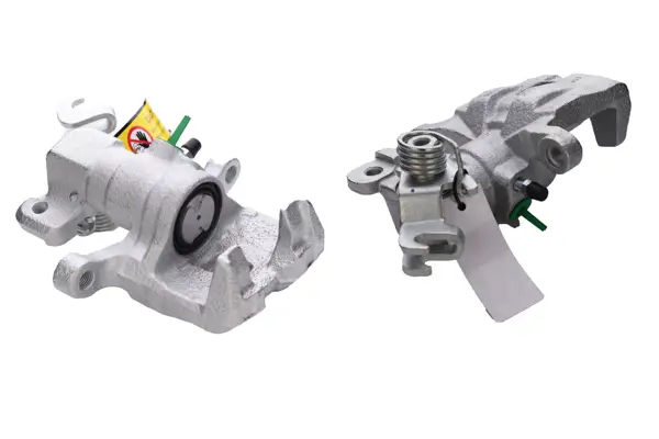 Bremssattel HELLA 8AC 355 381-761