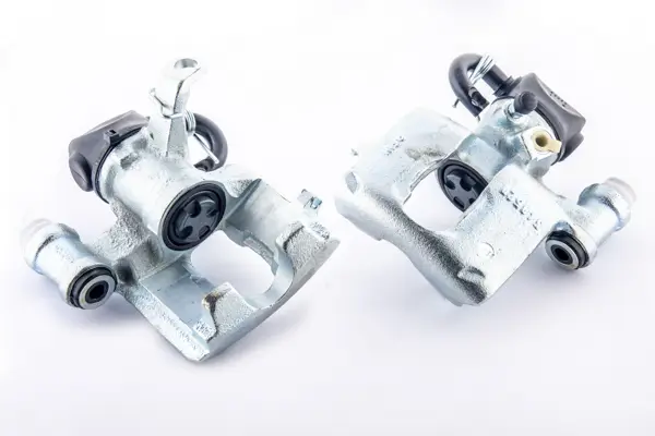 Bremssattel Hinterachse links HELLA 8AC 355 382-111