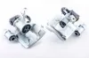 Bremssattel Hinterachse links HELLA 8AC 355 382-111