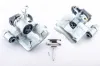 Bremssattel Hinterachse links HELLA 8AC 355 382-111 Bild Bremssattel Hinterachse links HELLA 8AC 355 382-111