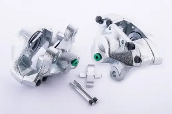 Bremssattel HELLA 8AC 355 382-511 Bild Bremssattel HELLA 8AC 355 382-511