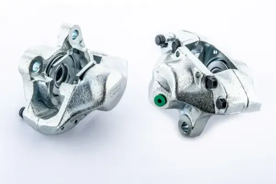 Bremssattel HELLA 8AC 355 382-541 Bild Bremssattel HELLA 8AC 355 382-541