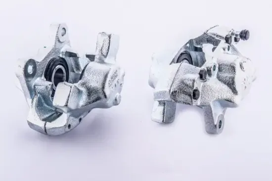 Bremssattel HELLA 8AC 355 382-591 Bild Bremssattel HELLA 8AC 355 382-591