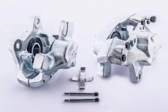 Bremssattel HELLA 8AC 355 382-591 Bild Bremssattel HELLA 8AC 355 382-591