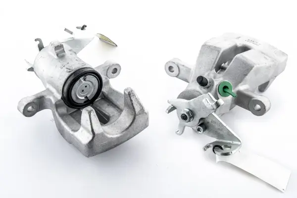 Bremssattel HELLA 8AC 355 382-891