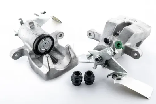 Bremssattel HELLA 8AC 355 382-891 Bild Bremssattel HELLA 8AC 355 382-891