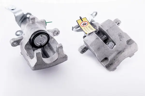 Bremssattel Hinterachse links HELLA 8AC 355 382-991