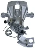 Bremssattel HELLA 8AC 355 383-061