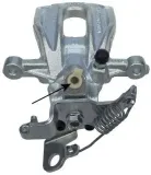 Bremssattel HELLA 8AC 355 383-611