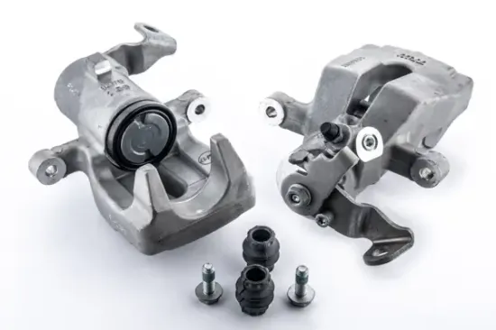 Bremssattel HELLA 8AC 355 383-831 Bild Bremssattel HELLA 8AC 355 383-831