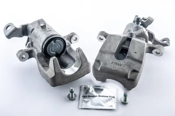 Bremssattel HELLA 8AC 355 383-841