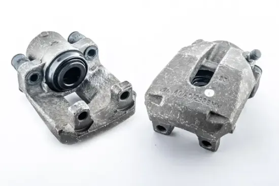 Bremssattel HELLA 8AC 355 384-161 Bild Bremssattel HELLA 8AC 355 384-161