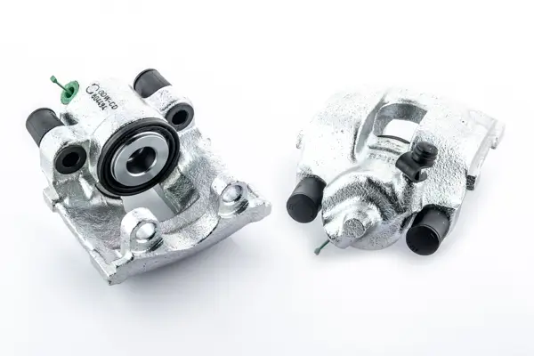 Bremssattel HELLA 8AC 355 384-211