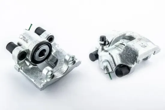 Bremssattel HELLA 8AC 355 384-221 Bild Bremssattel HELLA 8AC 355 384-221