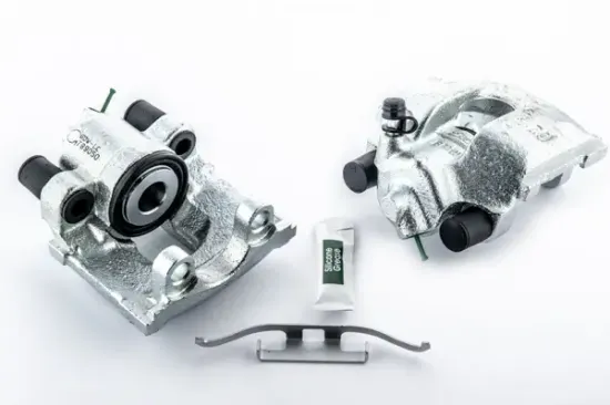 Bremssattel HELLA 8AC 355 384-221 Bild Bremssattel HELLA 8AC 355 384-221