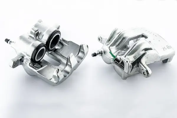 Bremssattel HELLA 8AC 355 384-251