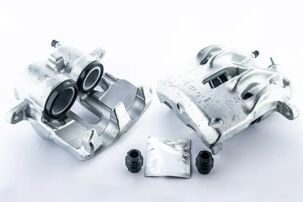 Bremssattel HELLA 8AC 355 384-261