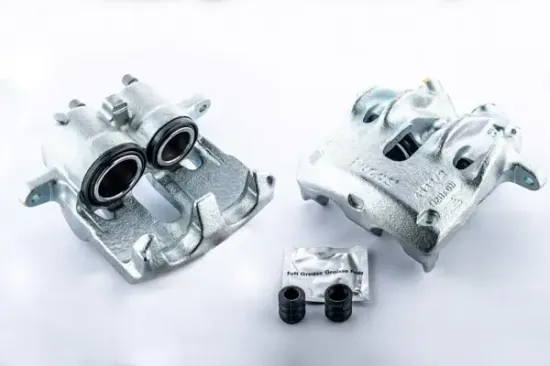 Bremssattel HELLA 8AC 355 384-281 Bild Bremssattel HELLA 8AC 355 384-281