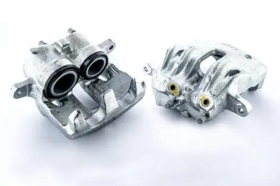 Bremssattel Vorderachse rechts HELLA 8AC 355 384-321 Bild Bremssattel Vorderachse rechts HELLA 8AC 355 384-321