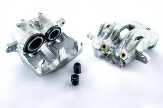 Bremssattel Vorderachse rechts HELLA 8AC 355 384-321 Bild Bremssattel Vorderachse rechts HELLA 8AC 355 384-321