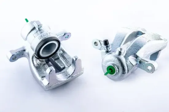 Bremssattel HELLA 8AC 355 384-351 Bild Bremssattel HELLA 8AC 355 384-351