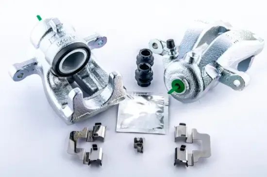 Bremssattel HELLA 8AC 355 384-351 Bild Bremssattel HELLA 8AC 355 384-351