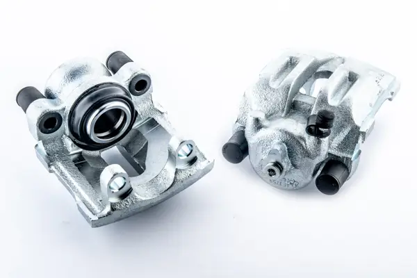 Bremssattel HELLA 8AC 355 384-561