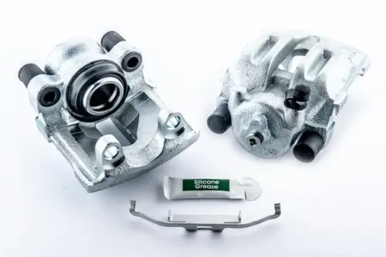 Bremssattel HELLA 8AC 355 384-561 Bild Bremssattel HELLA 8AC 355 384-561