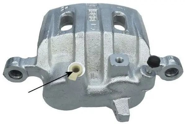 Bremssattel HELLA 8AC 355 385-431