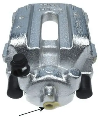 Bremssattel HELLA 8AC 355 386-051