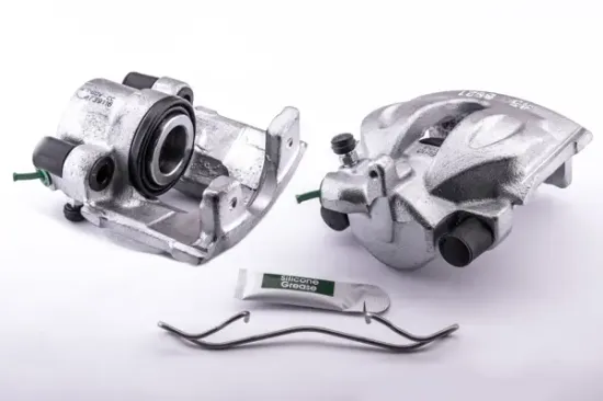 Bremssattel HELLA 8AC 355 386-191 Bild Bremssattel HELLA 8AC 355 386-191