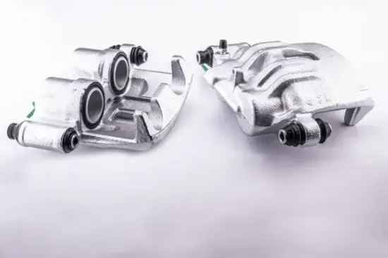 Bremssattel HELLA 8AC 355 386-221 Bild Bremssattel HELLA 8AC 355 386-221