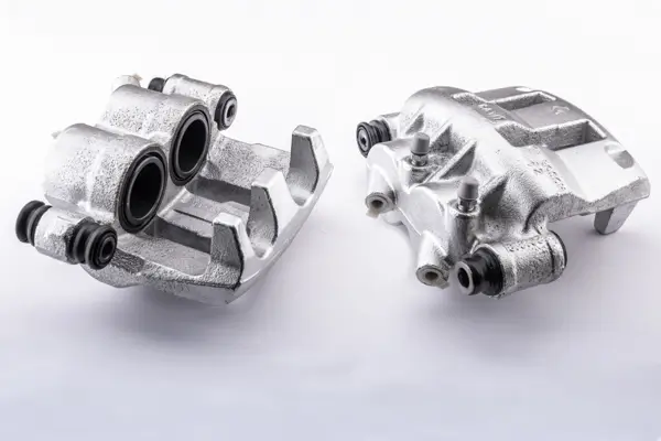 Bremssattel HELLA 8AC 355 386-461