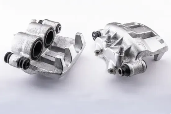 Bremssattel HELLA 8AC 355 386-461 Bild Bremssattel HELLA 8AC 355 386-461